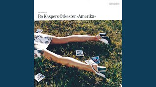 Video thumbnail of "Bo Kaspers Orkester - Ett & noll"