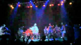 To Zion - Lauryn Hill Atlanta
