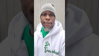 💨Smoke & Learn/Dr. Greenbody 🫵🏾