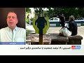 حسین قاضیان: بی‌توجهی حکومت سالمندی جمعیت را به بار اجتماعی تبدیل می‌کند