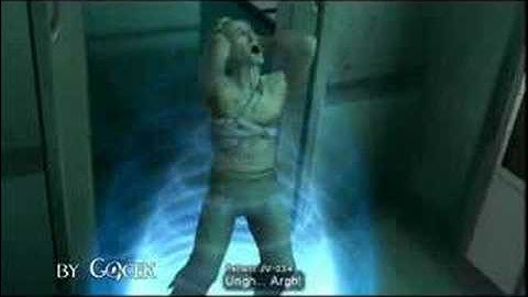 Second Sight - Isolation Walkthrough