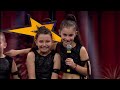Sevimli Kızlardan Enerjik Dans 👯‍♀️ Yetenek Sizsiniz Türkiye Mp3 Song