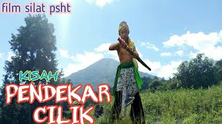 FILM SILAT LAGA KOLOSAL PENDEKAR CILIK 2