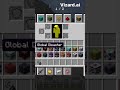 Testing the Most Dangerous SUPER TNT in Minecraft! #shorts #minecraft #gaming