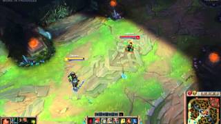 [Darius] Patch 4.18 Flash + Pull Bug