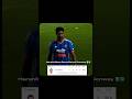 Harshit Rana Keeps Conway in His Pocket 💀 #trending #viral #shorts