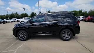 2024 Honda Passport TrailSport TX Rockwall, Plano, Garland, Mesquite, Greenville
