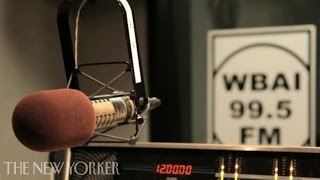 WBAI, the iconic alternative radio station, after lay offs screenshot 2
