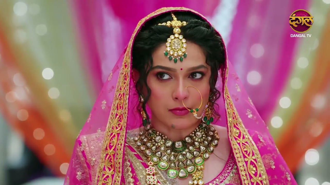 Sneak Peek | राधिका हुई किडनैप ! | Mann Atisundar | Dangal TV 