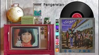 OM PMR (Pengantar Minum Racun) - Pengeretan ( Audio Visualizer )