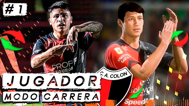 NACE la NUEVA SUPER ESTRELLA ARGENTINA #1 FACUNDO FARIAS | FIFA 23 MODO CARRERA JUGADOR