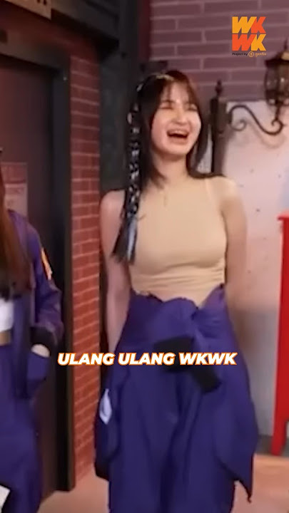 HEY C1N4! GABAHAYA TAH PRAZ? CATHEEZ SYOK TO EP 19 #catheez #prazteguh #targetoperasi