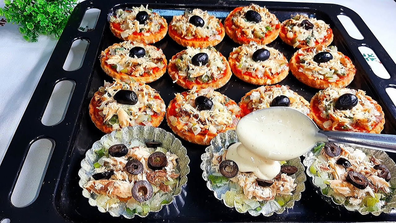 ينفعوك ف رمضان 😇 بكأسي دقيق بدون اختمار ولا عذاب الوصفة لي دايرا ضجة هاذي لي هبلت النساء بيتزا سائلة