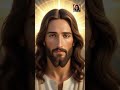 [HERMOSO SHORT] Cristo te ama ♥️✨🙏 #jesus #cristo #fe [Comenta: ¡AMÉN! ✍️⛪