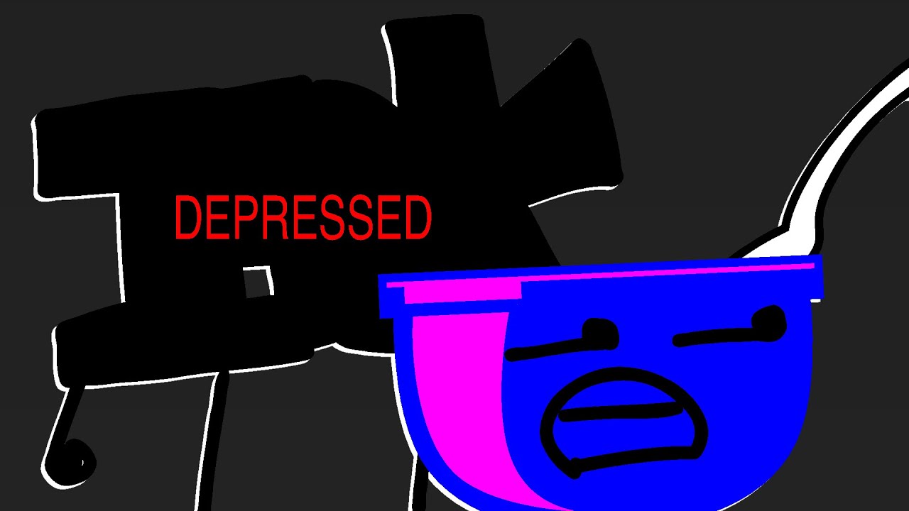 Object Cool 4: This BLEEP Forgot To Add Credits As An Option