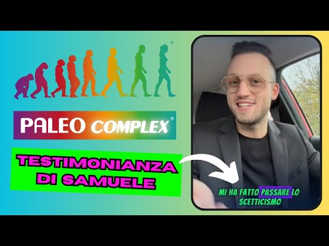 Testimonianza Paleocomplex