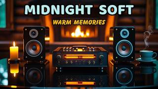 Midnight Soft Memories — 80s Love Songs for Relaxing screenshot 4
