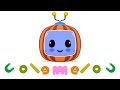 Cocomelon Logo Funny Animation Kids Will LOL Klasky Csupo 2001 Effects Cocomelon Logo Funny Animation Kids Will LOL Klasky Csupo 2001 Effects
