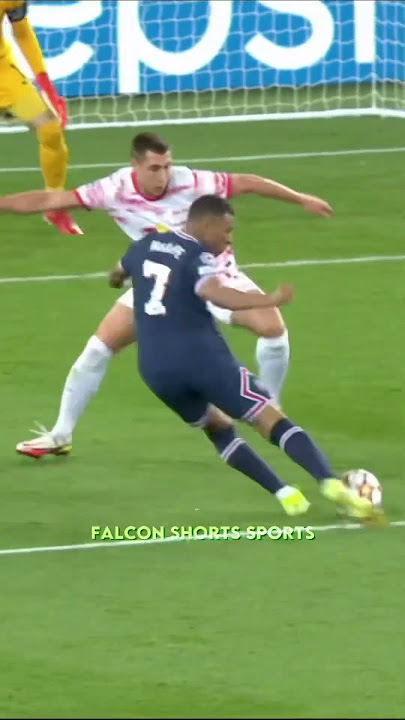 Mbappe 2022 ☠️🔥 #shorts #football #viral