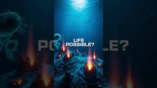 Enceladus 😳🧊 | Saturn ka Ice Moon jo Water Space me Fenkta Hai 🚀 #shorts