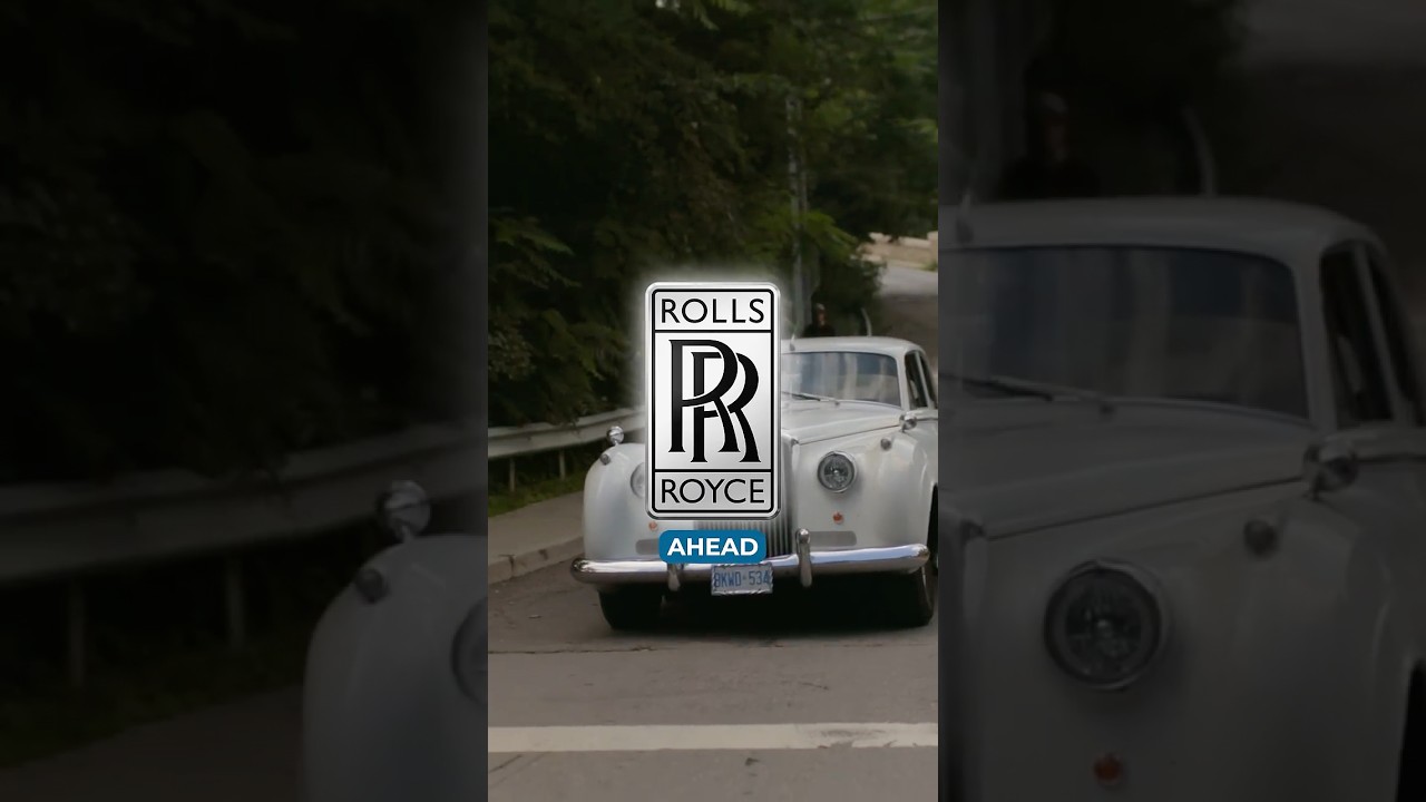 Rolls-Royce’s Hydrogen Jet Engine ✈️ & The Fuel It Needs