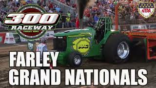 Farley, IA NTPA Grand National Truck and Tractor Pulling June 9-10, 2023