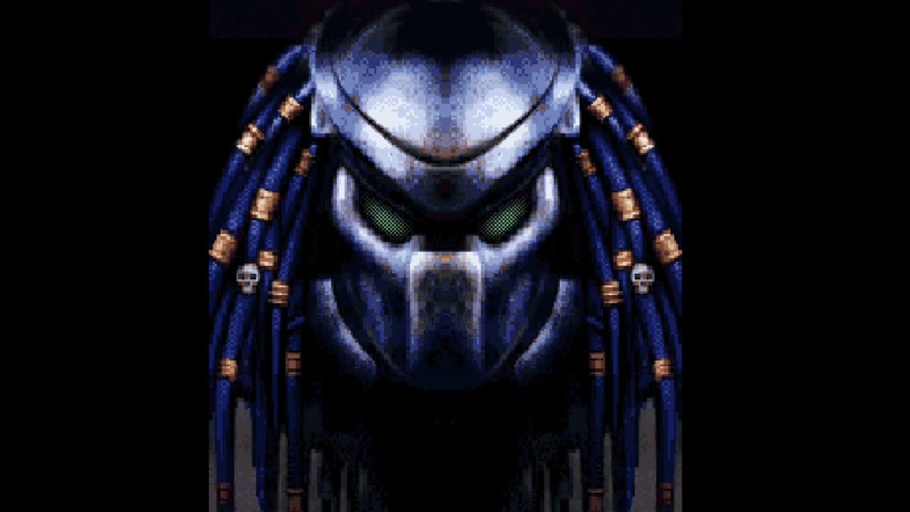 PREDATOR - THE DUEL | JAVA - FULL GAMEPLAY