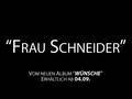 PUR - Frau Schneider (Song + Interview)