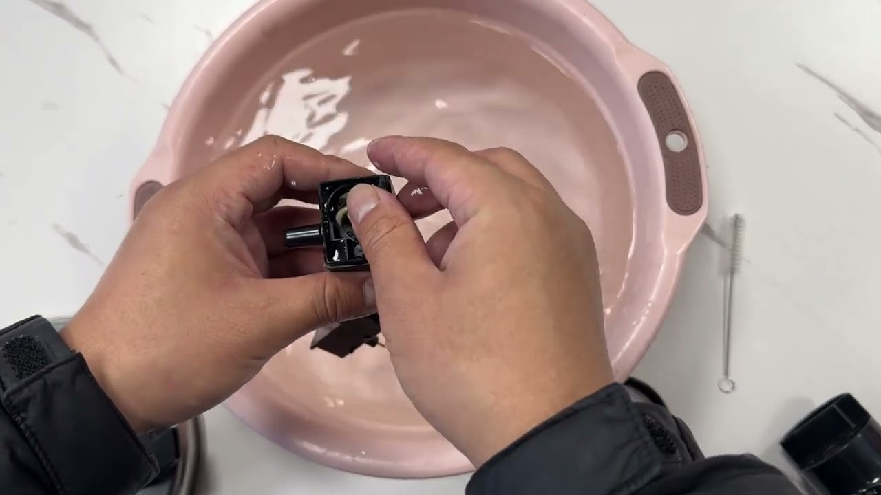 NOBXBON：How to Disassemble, Clean and Reassemble Your NOBXBON Cat Water Fountain