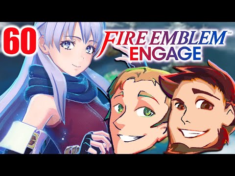 Time to Earn It! - Fire Emblem Engage