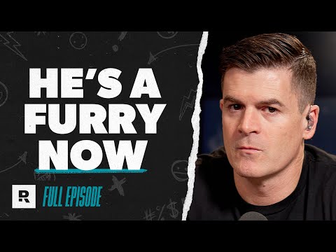My Brother Just Came Out As A Furry....