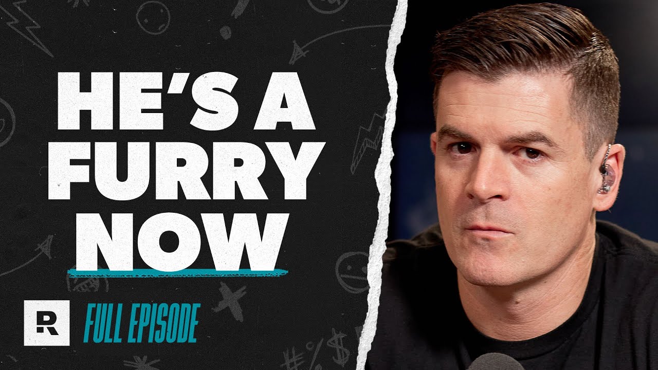 My Brother Just Came Out As A Furry....