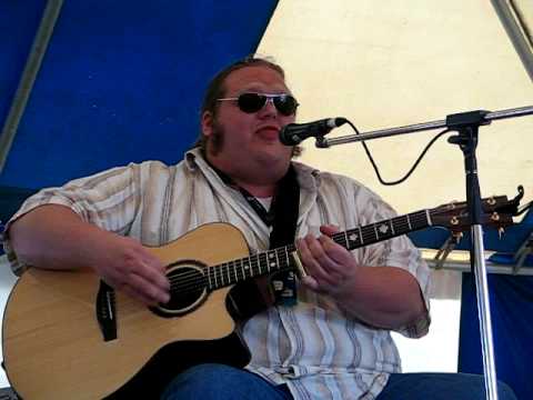 Watch Matt Andersen-"I play the fool for you" on YouTube
