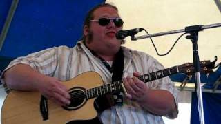 Matt Andersen-"I play the fool for you" chords