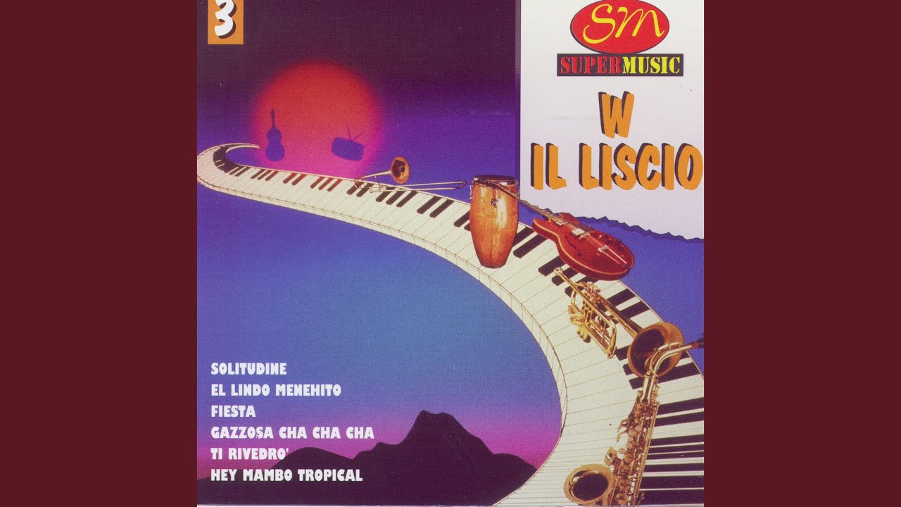 Песня модная будто италия. Форте и Пикколо. Liscio-Music.