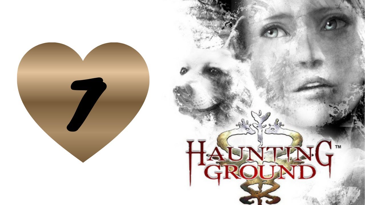 Is this the end? | Haunting Ground ep 7