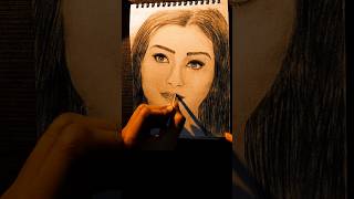 I sketched the most elegant star of "Hum Saath Saath Hain"... ✨ #Tabu #Art #chromaartstudio