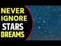 What does Stars dream meaning || Dreaming of Stars || Stars dreams Interpretation