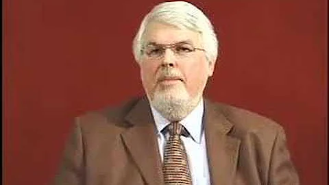 Larry Lakin - Question Thirteen