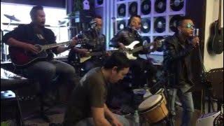 Puas Ku Mencuba - Spin