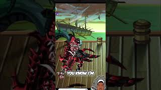 That NEW SteamPunk robot is FIRE 🔥 #gaming #epicduel #pvp