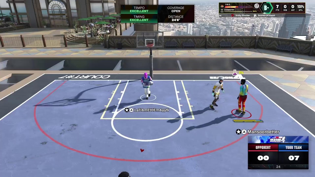 Mansoor the goat is on a Win streak