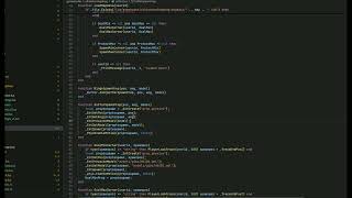 Gmod 9 Lua Buffer Demo
