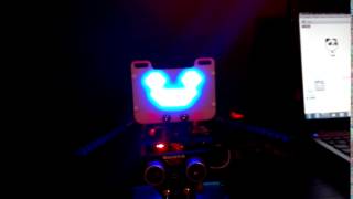 Makeblock mBot robot