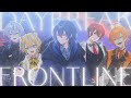 【オリジナルMV】DAYBREAK FRONTLINE/でもえも【新人歌い手グループ】