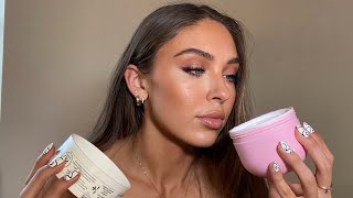 Famous SEPHORA HAUL / perfumes, baccarat rouge 540 lotion, new makeup Profile