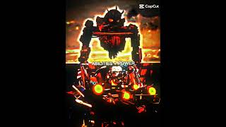 G man (dom studio) vs astro juggernaut