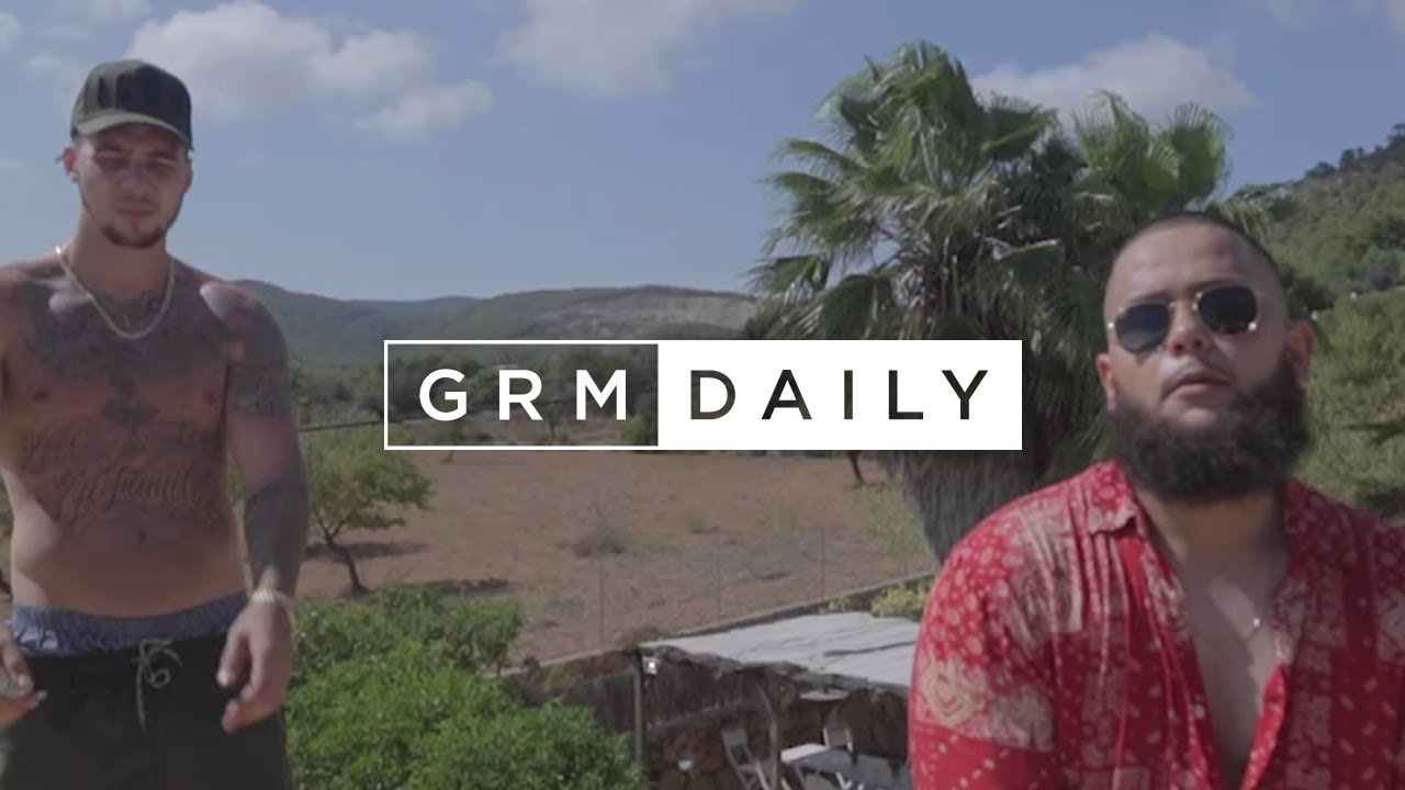 Dash Gambino x Uncs Nasir - San Jose [Music Video] | GRM Daily gremio