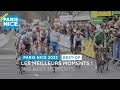 #ParisNice2022 - Race highlights