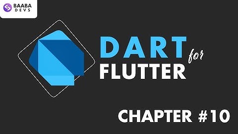 Function & Future | Complete Dart Course for Beginners to Advanced | Dart Tutorial in Hindi